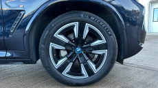 BMW iX3 210kW M Sport 80kWh 5dr Auto Electric Estate